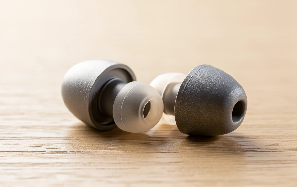 Cuidado del oído y prevención