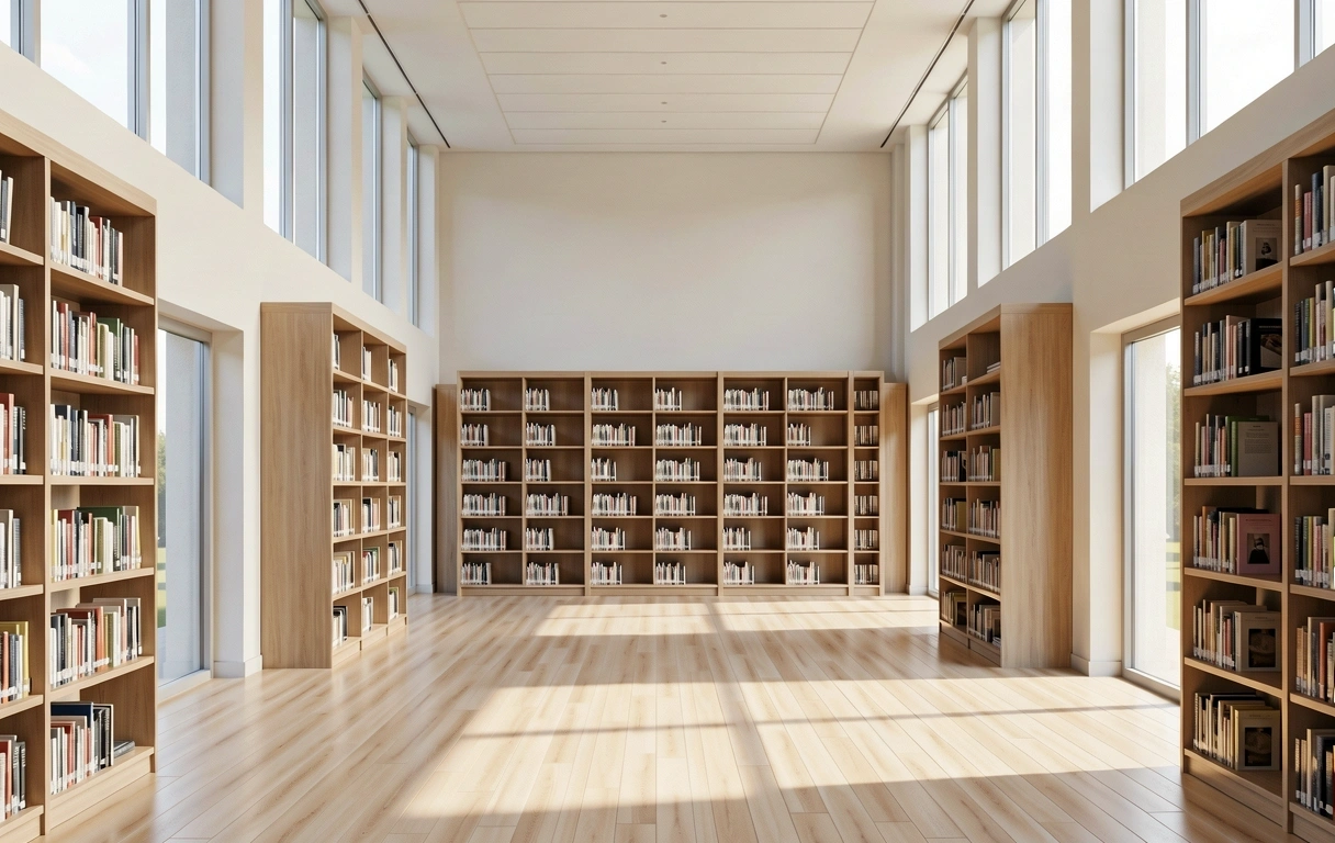 Entorno acústico equilibrado