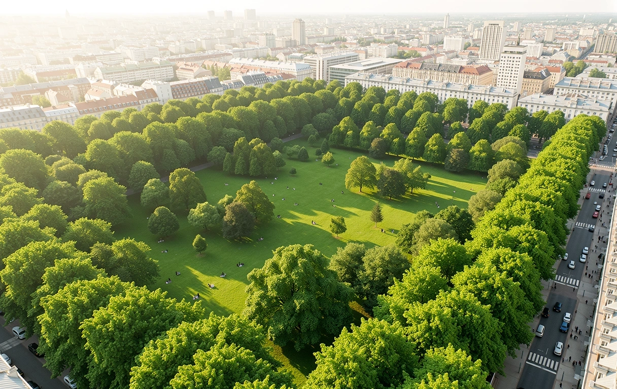 Naturaleza y audición