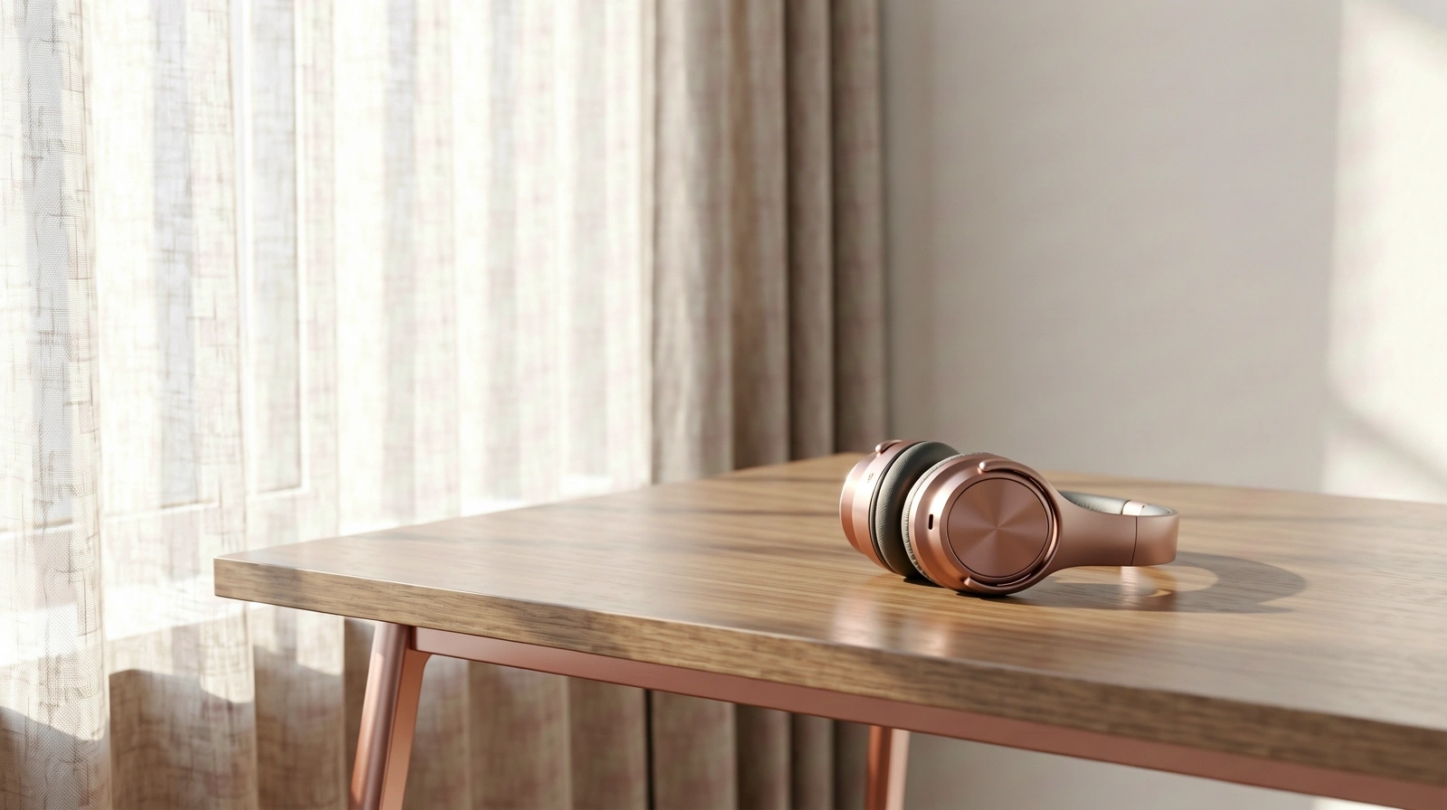 Entorno tranquilo y profesional de OidoSana