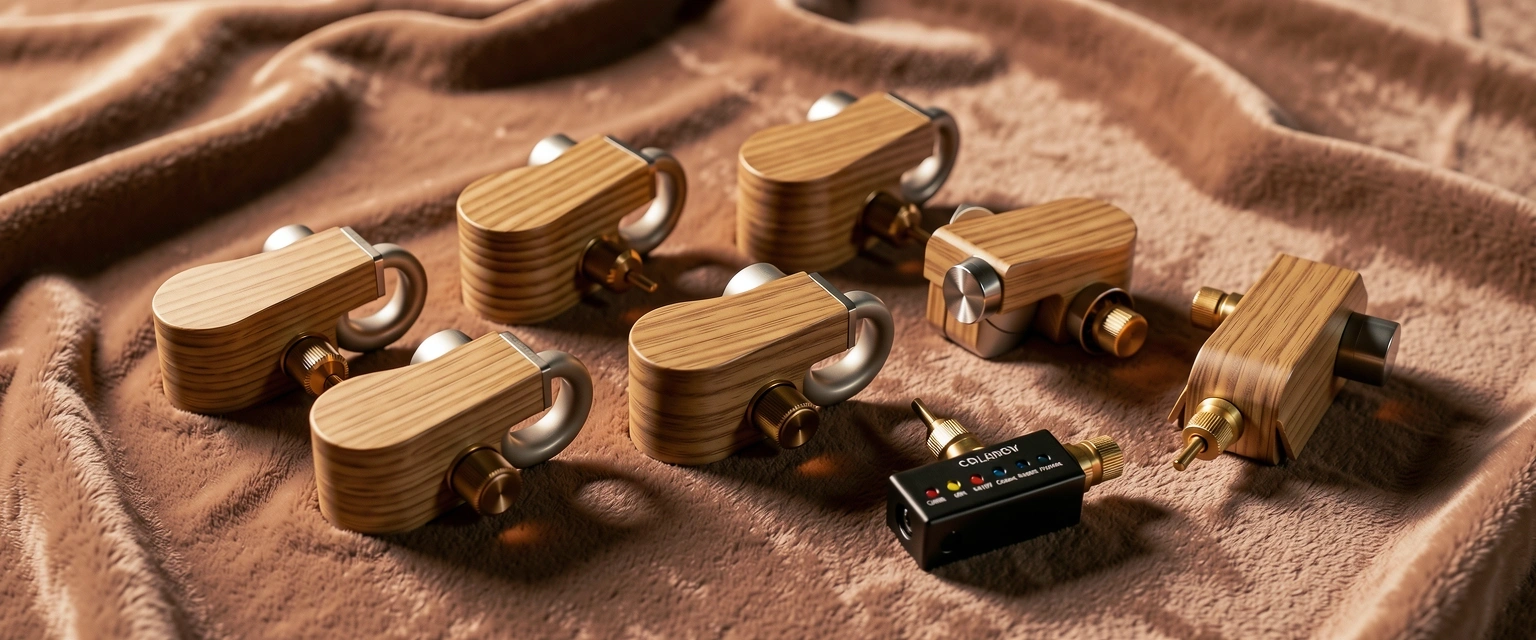 Instrumentación acústica